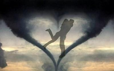 Мой торнадо