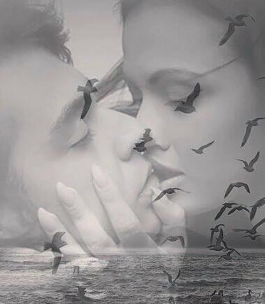 МУЖЧИНА и ЖЕНЩИНА