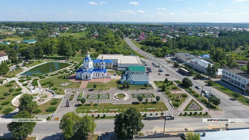 Любимому городу