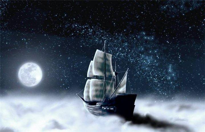 Зима красива?