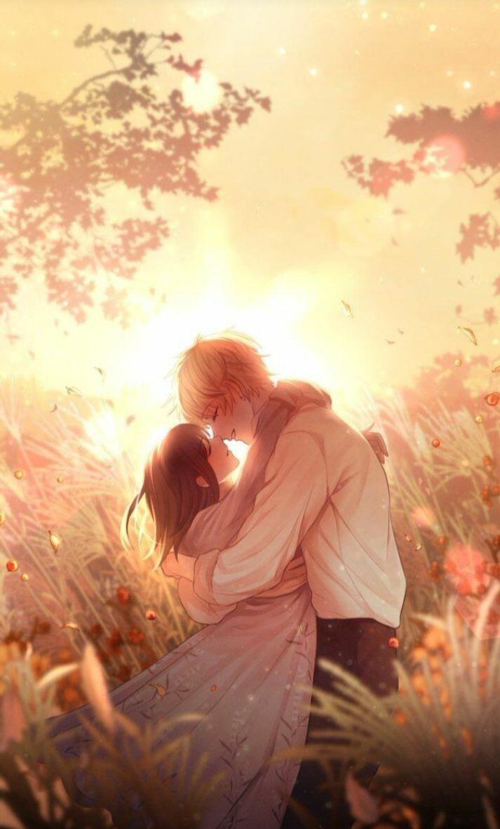 Любовью жить