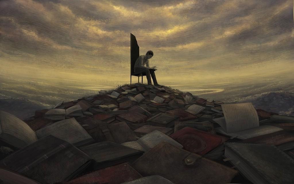 ПРИОБЩАЯСЬ К ВЫСОКОЙ ПОЭЗИИ...