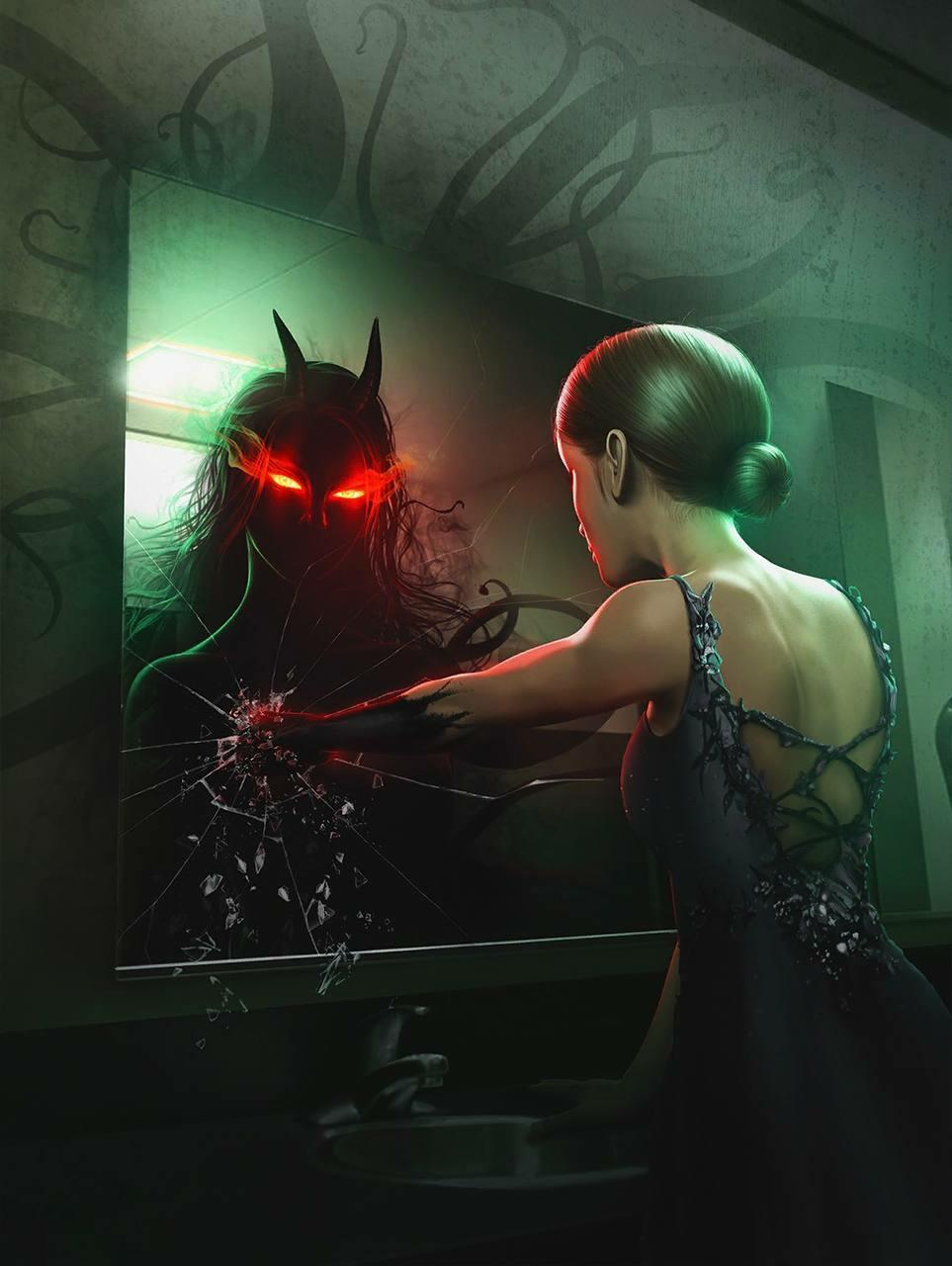 Говорят, что секрет в любви...