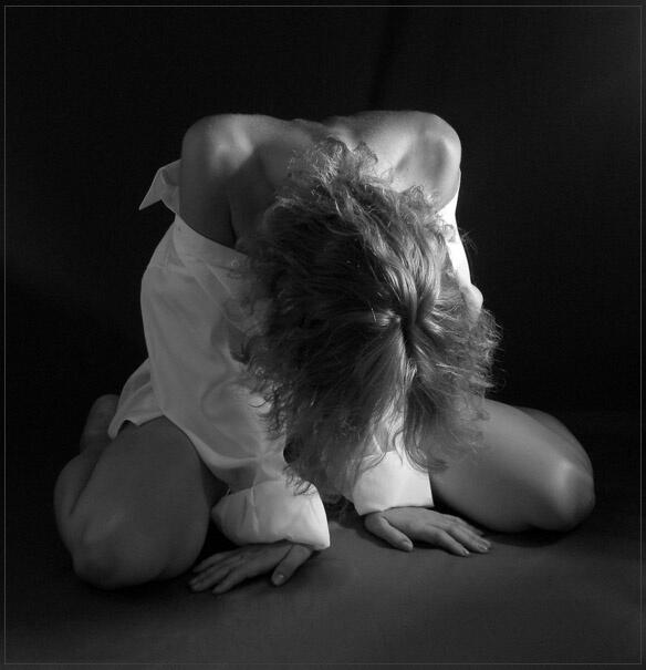 ЧЕТВЕРТОЕ ДЫХАНЬЕ...