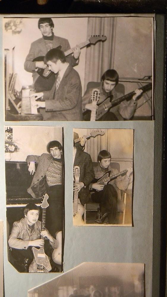 ПОЗЁМ И ЗООПАРК В ПЕРМИ