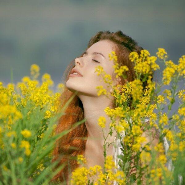 Никогда ни о чём не жалей