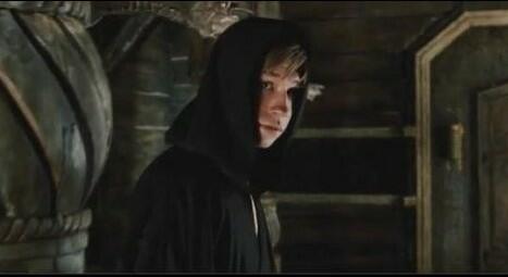 Ученик колдуна