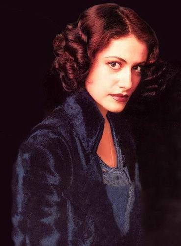 Кто вам сказал, что Женщин нет таких?