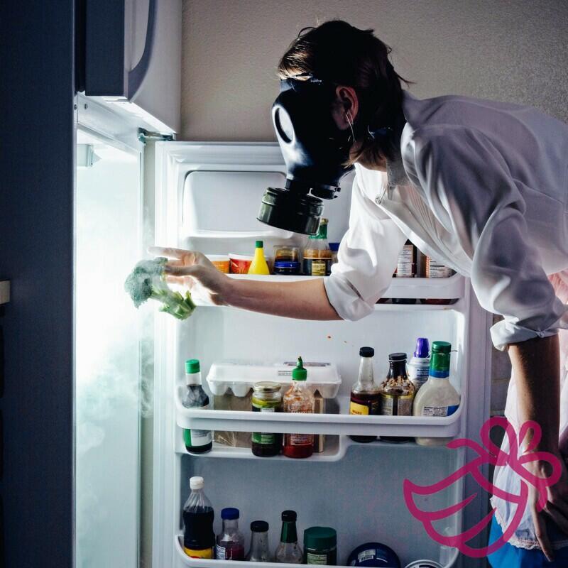 Дела житейские. Незаменимая в быту вещь!