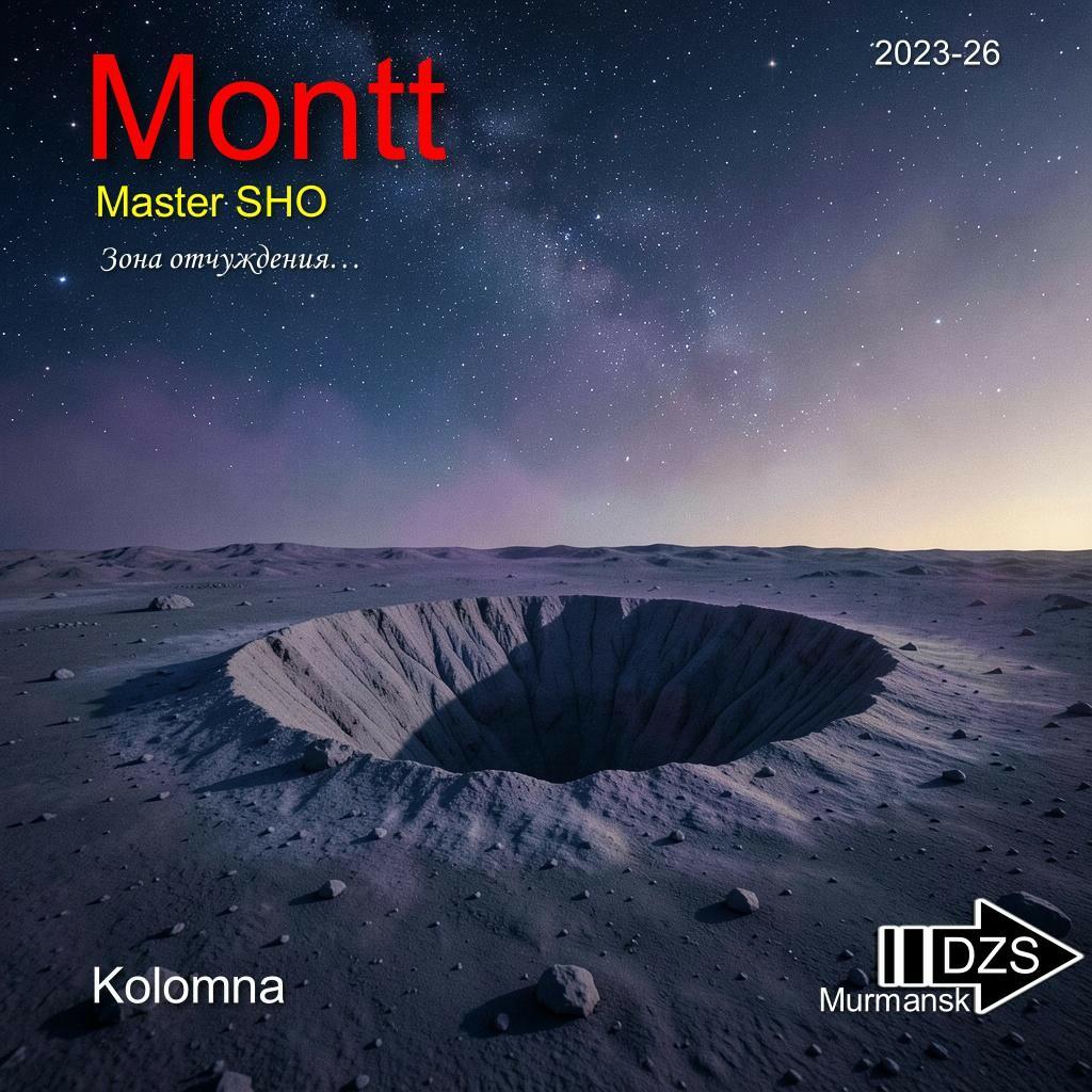 Зона отчуждения… ✨Master SHO & SUNO