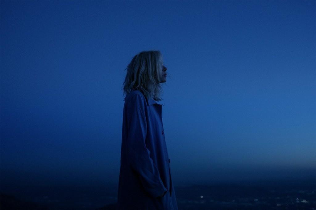 Прошу, не исчезай