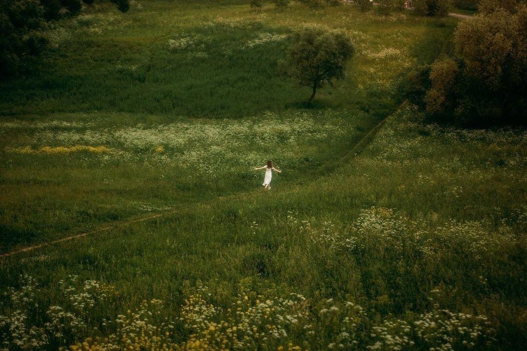 Танец жизни