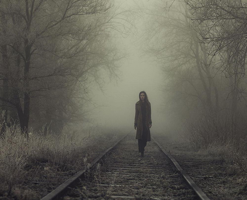 НОЧНОЙ ОБМАН