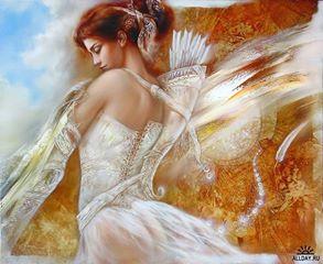 Перед разлукой