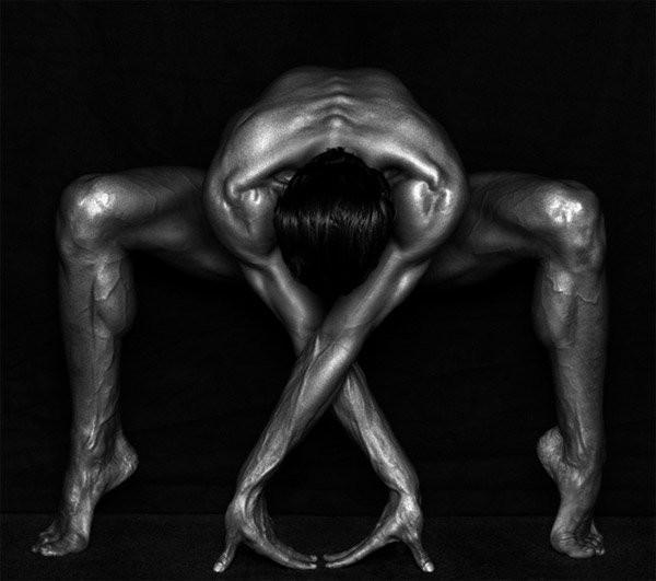 Я геометр судьбы! ..