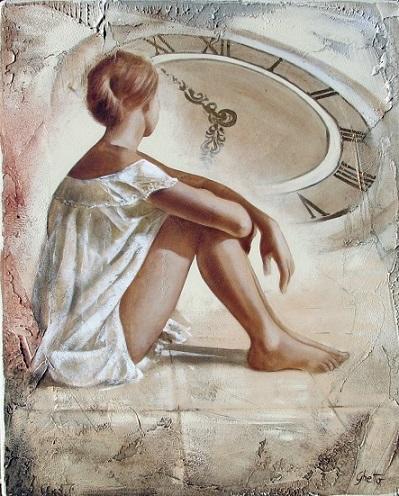 Полжизни уже прожито