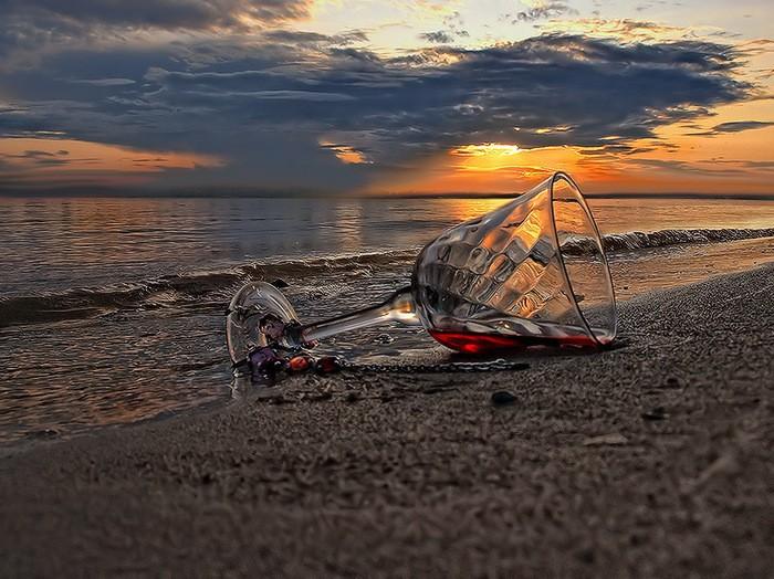 Счастливое время...