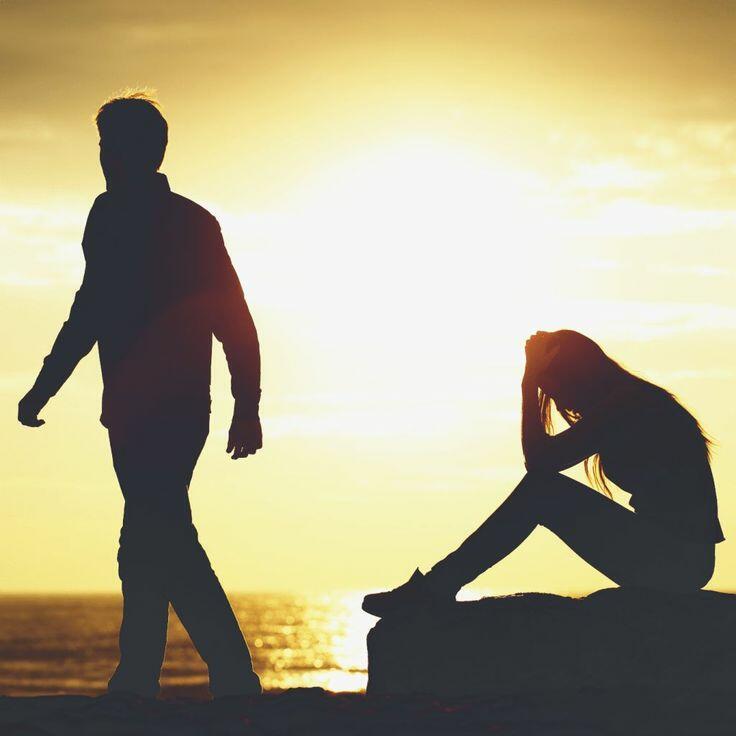 А она все ищет счастье