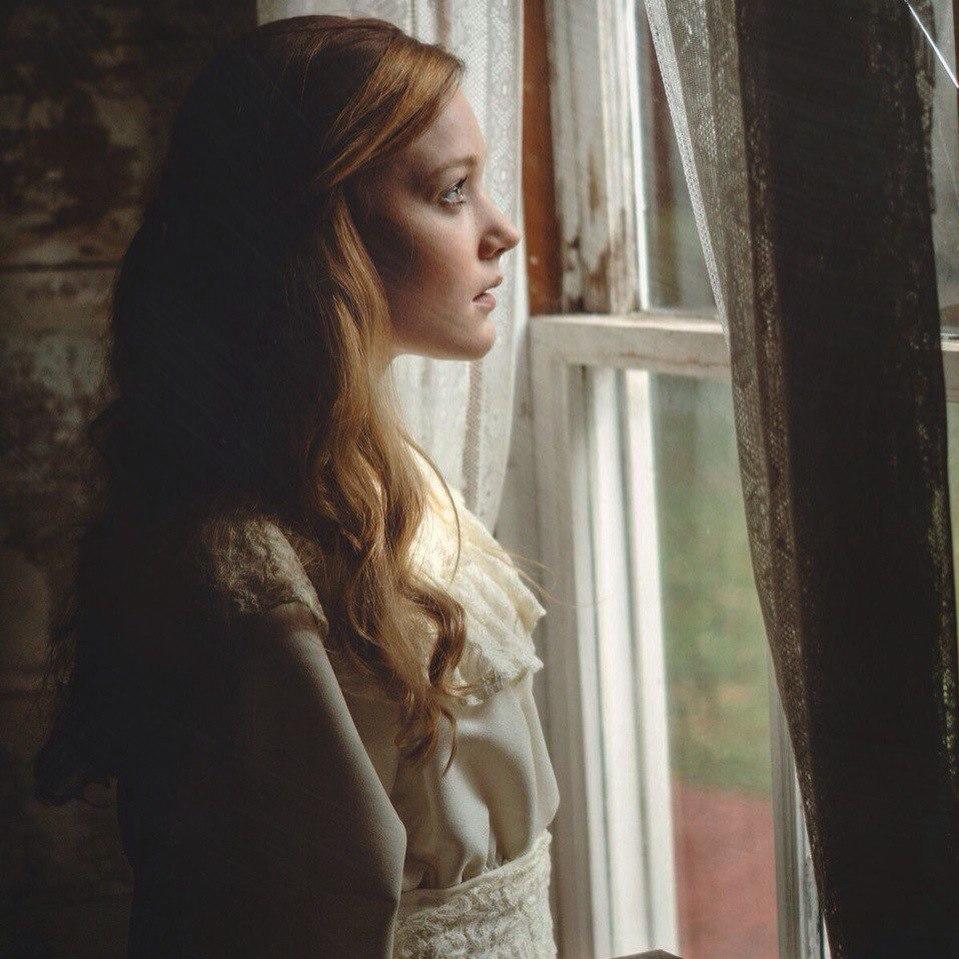 "И днём и ночью чудо ждёшь..." (09.06.2018)