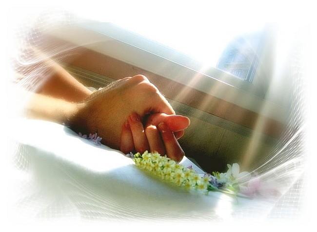 Душою не приму.