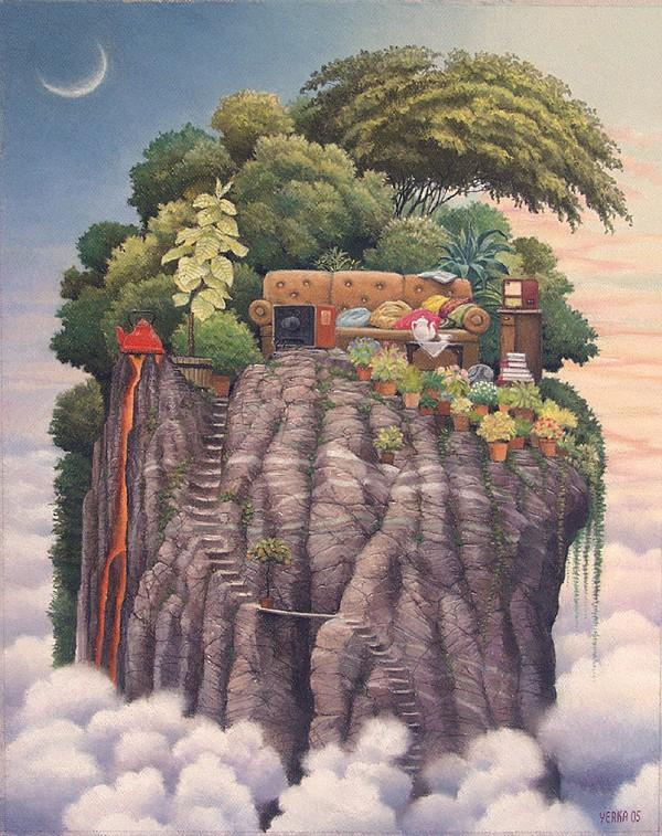 Я все равно уйду.