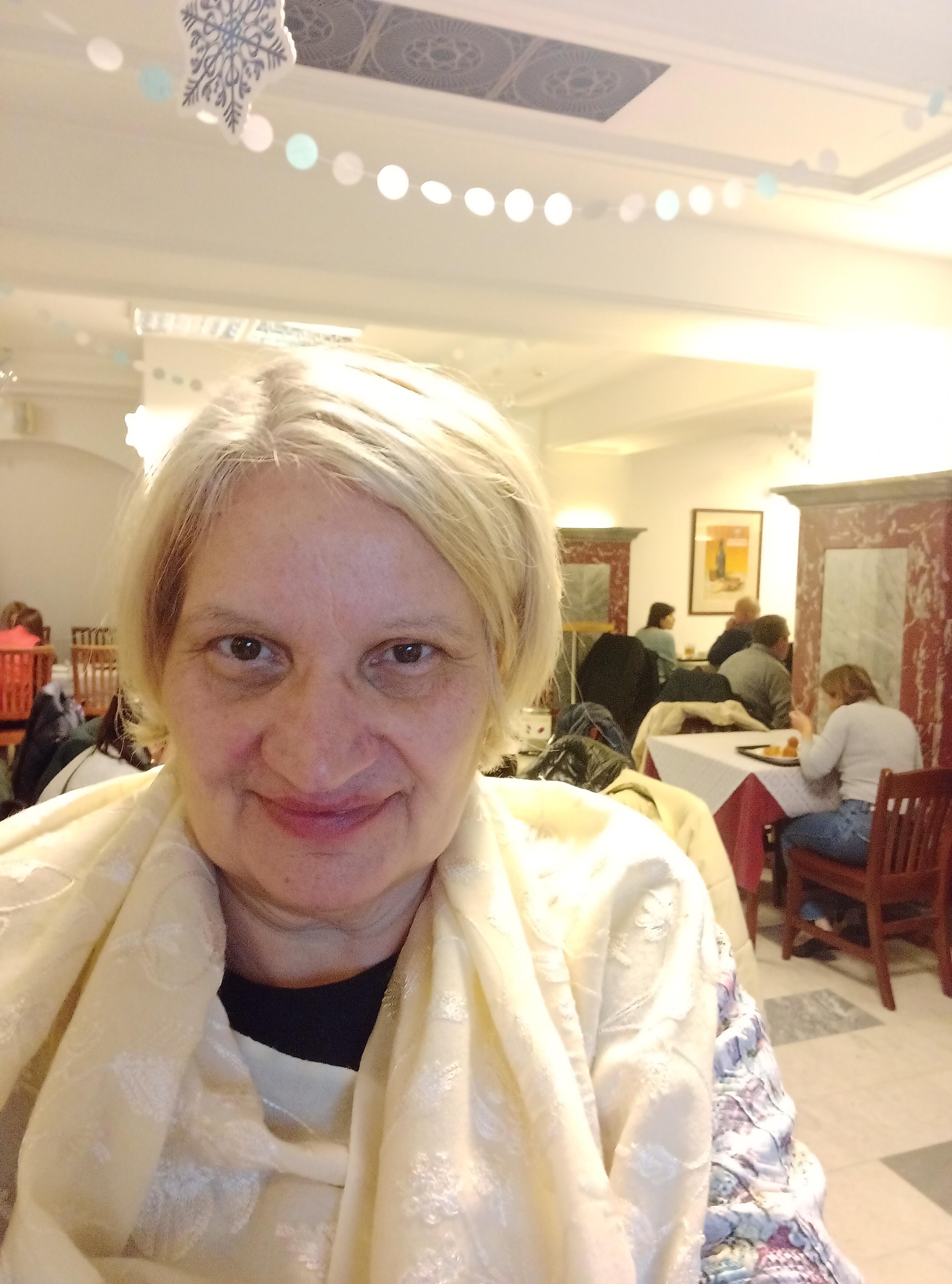 Зима Волшебница