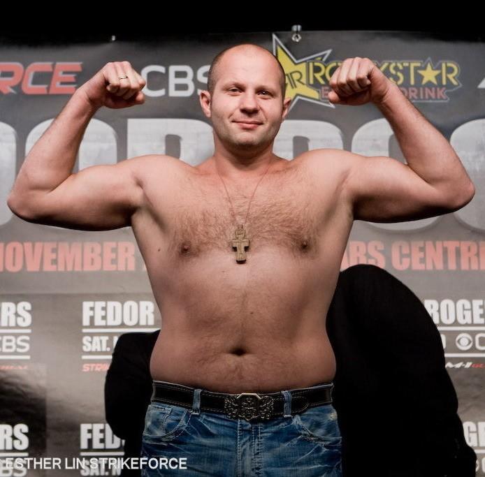 Лучшему Бойцу