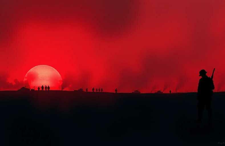 Жизнь — даёт урок