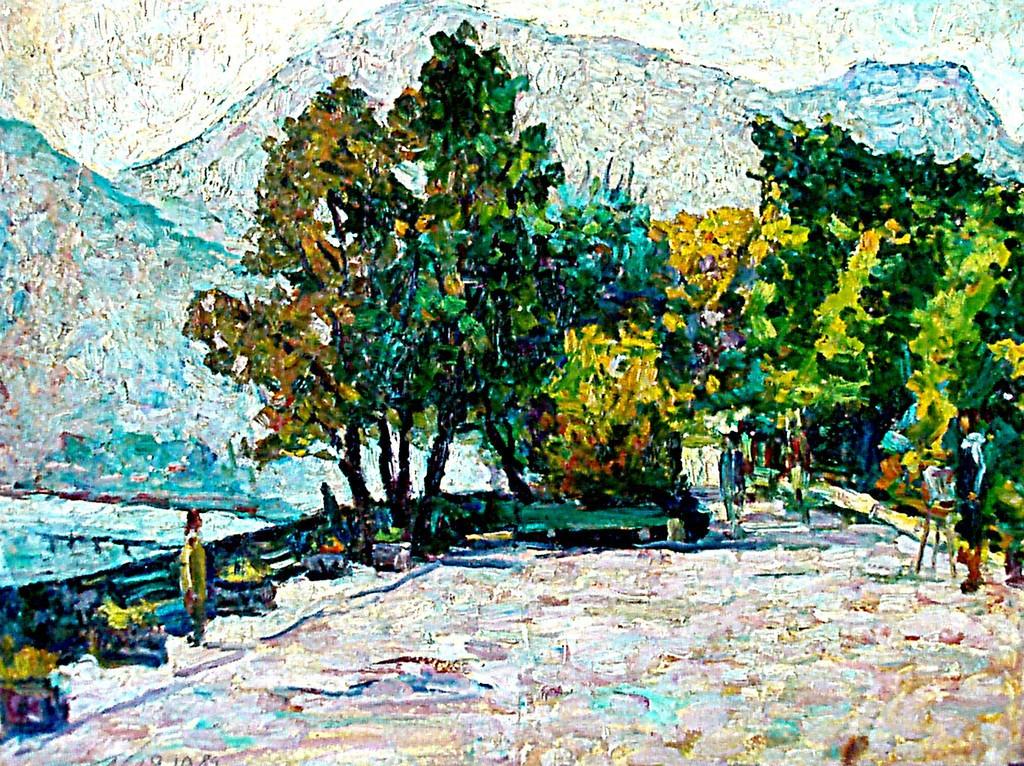 КОНКУРЕНТЫ.