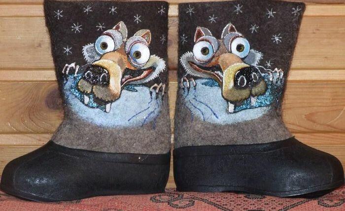 Нас зима не забывай, наконец-то наступай!