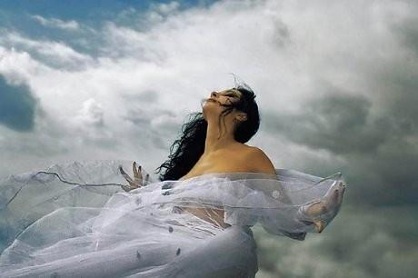 Ветерок любви