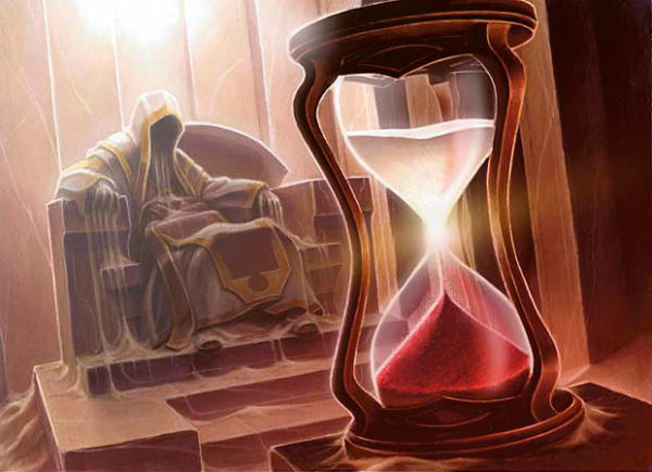 ВРЕМЯ ПЕЧАЛИ