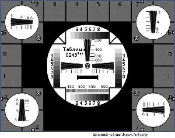 У безвременья правды нету...