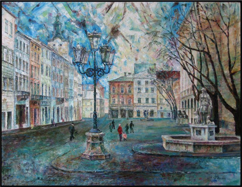 Невнятные дни