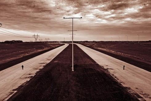 Две параллели