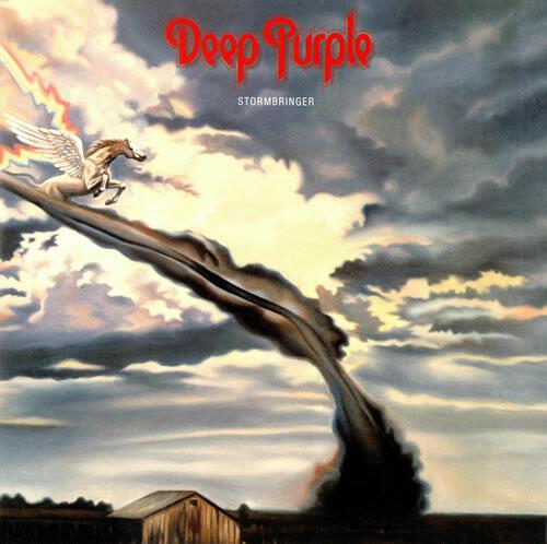 Soldier Of Fortune - Deep Purple