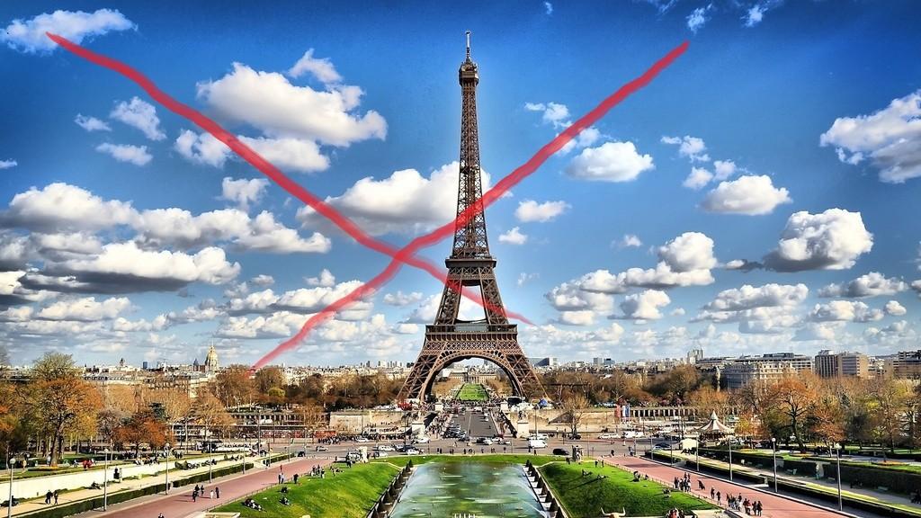 Мечту украли