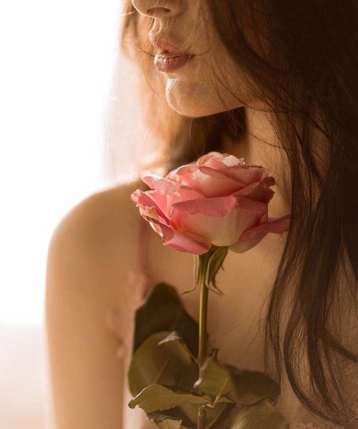 Цветок без запаха…? 