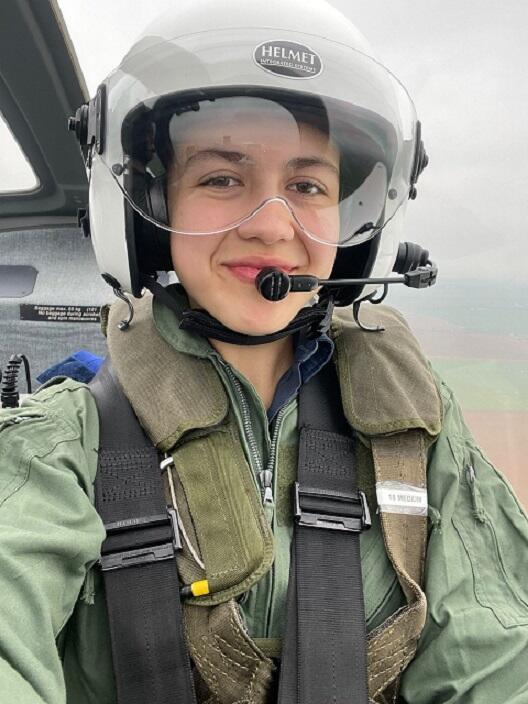 ТЕБЕ УЖЕ́ – СЕМНАДЦАТЬ!      