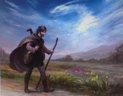 ИДУЩИЙ - ОСИЛИТ ПУТЬ