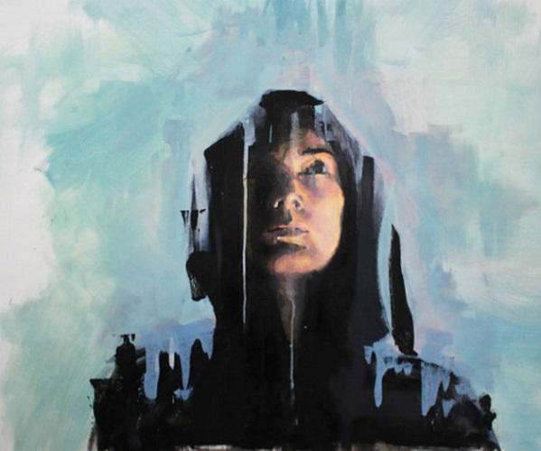 "Холодный дом" (25.04.2016)