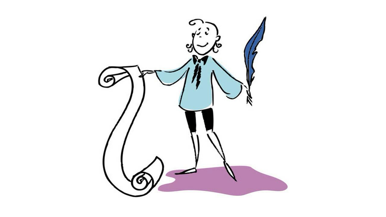 Остаться человеком - цель