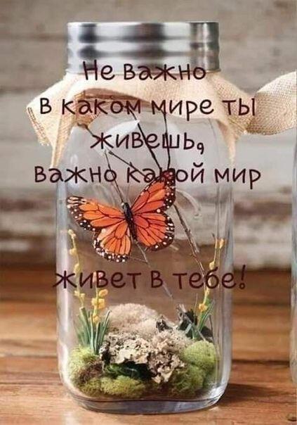 Чистый сердцем человек