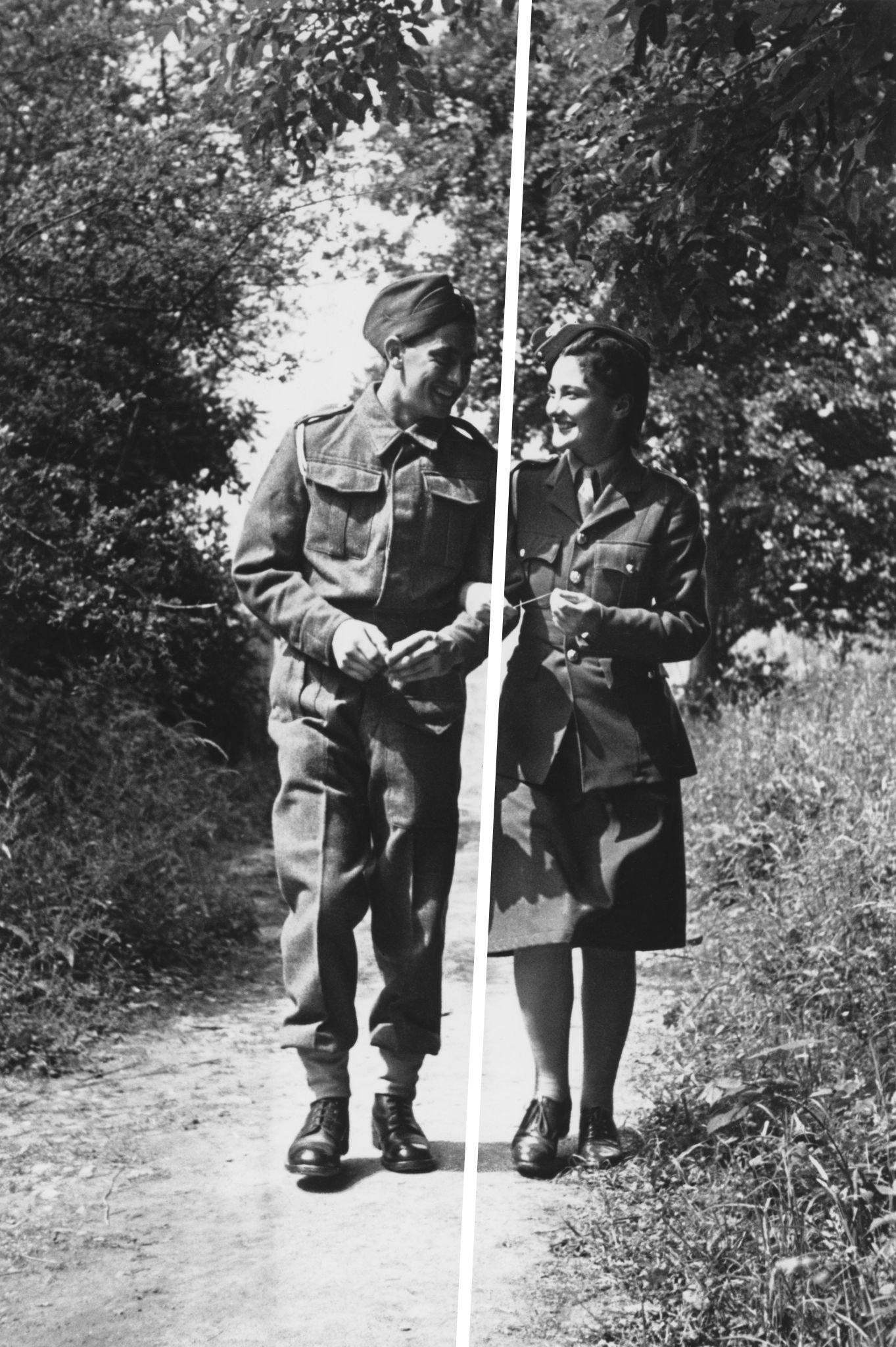 "Солдат - предатель."