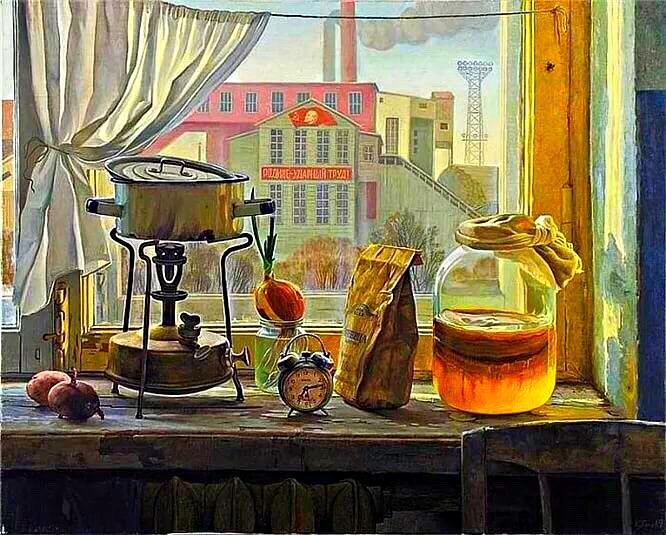 Оставьте доктор свои тесты