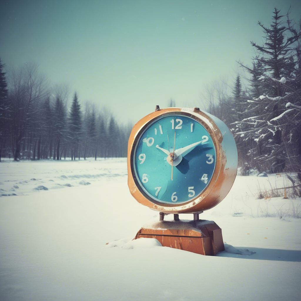 Вечный вопрос