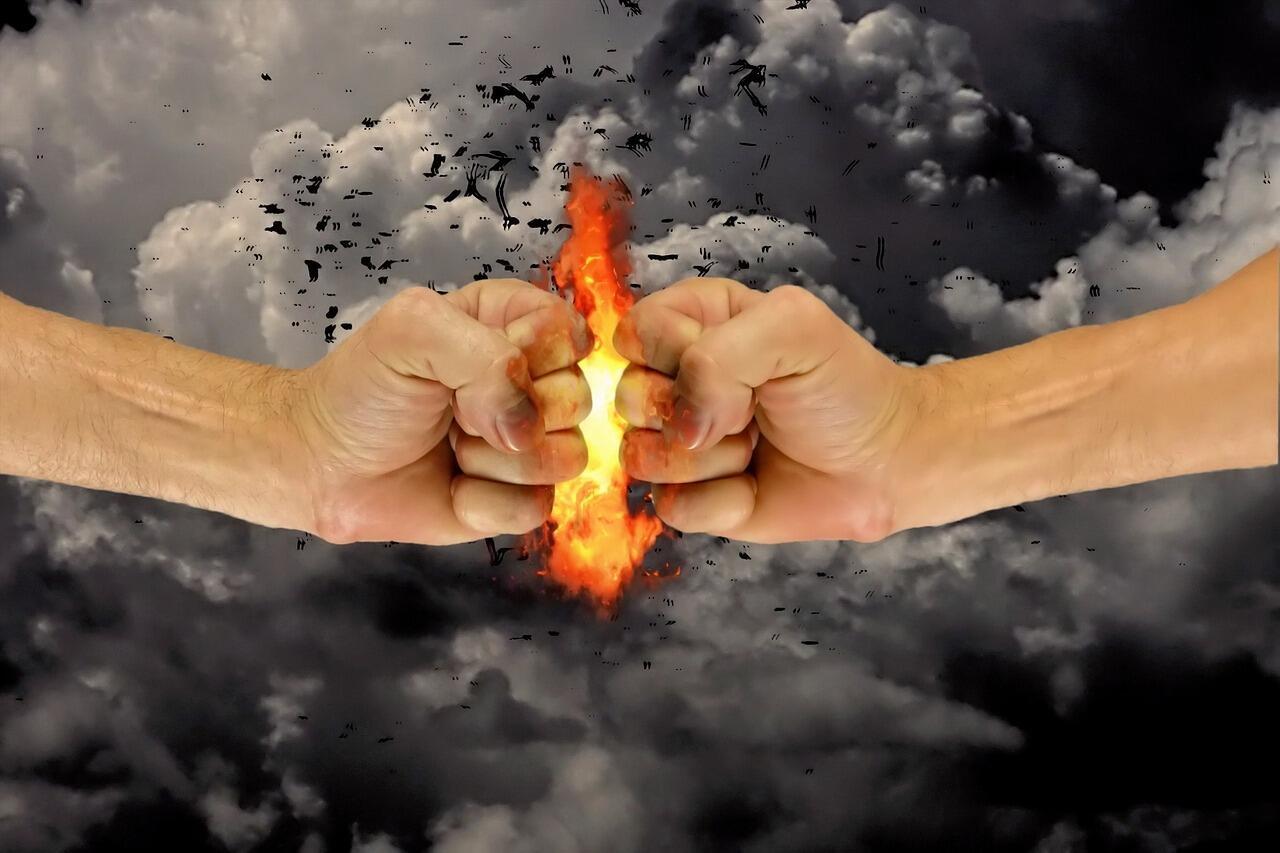 Ответ поэту - Богомолова Нина - ТРЕВОГА