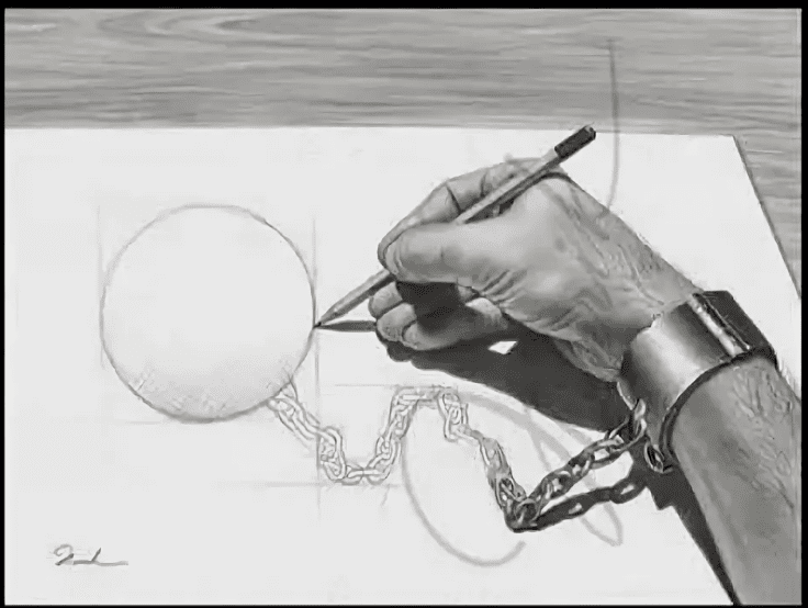 "Легко ль ошибки совершать?" (24.10.2025)