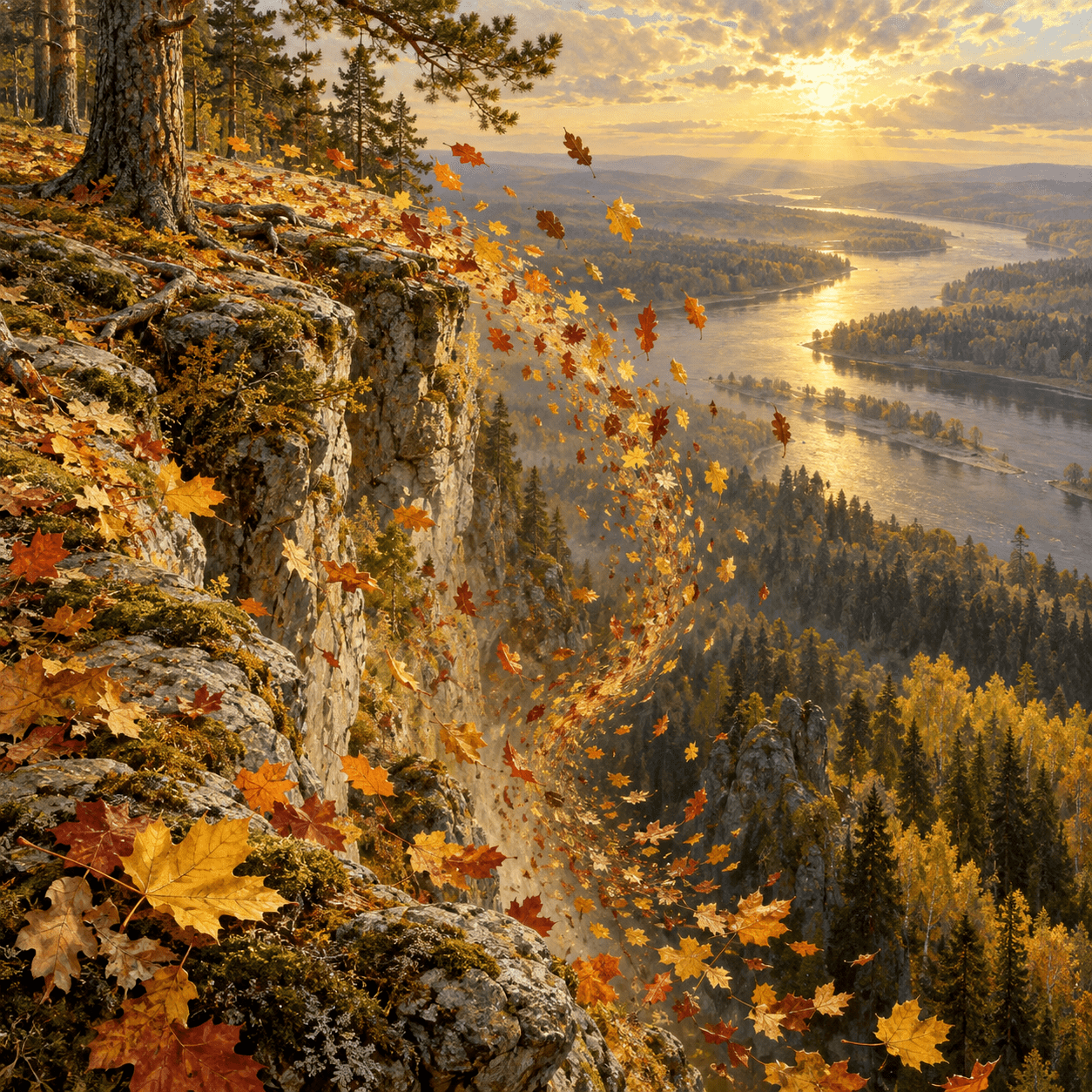 Переспело и пьяно