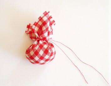 Узелок с прошлым